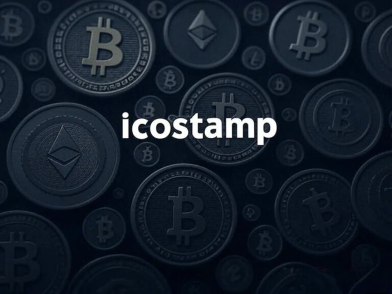 icostamp App
