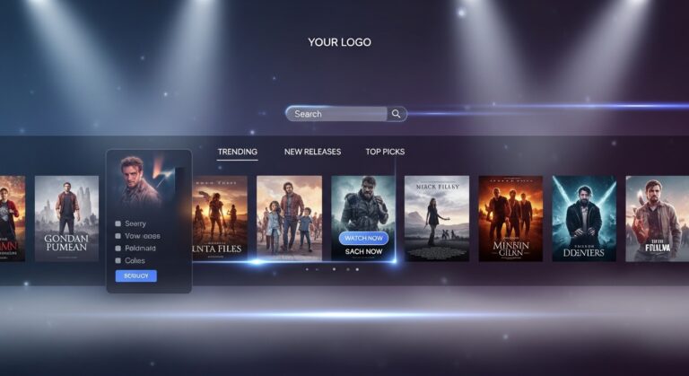 Best Movies 123 Alternatives